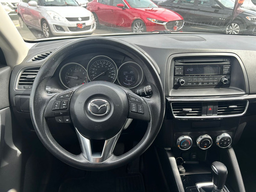 Mazda CX-5 2.0 I Sport At