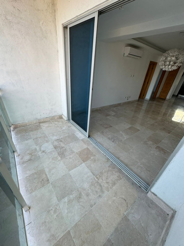 Vendo Apartamento En Moderno En Naco De Oportunidad 