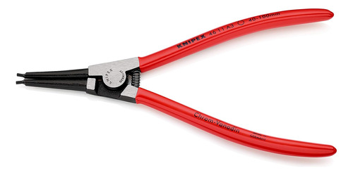 Knipex External Snap Ring Pliers-forged Tips Blend