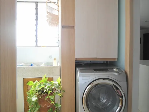 Apartamento Duplex Ubicado En Los Balsos - Poblado