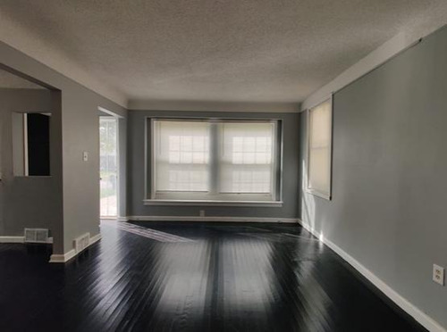 Imagen 2 de 7 de Casa En Venta En Detroit, Michigan - Oportunidad De Inversión. Renta Neta: Usd 7.140. Renta Bruta: Usd 10.200.-