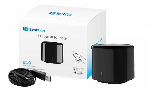 Control Remoto Universal Broadlink Rm Mini 3 Wifi