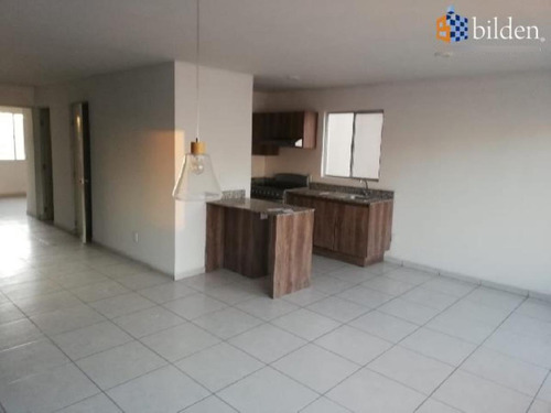 Departamento En Venta Alejandría Jardines