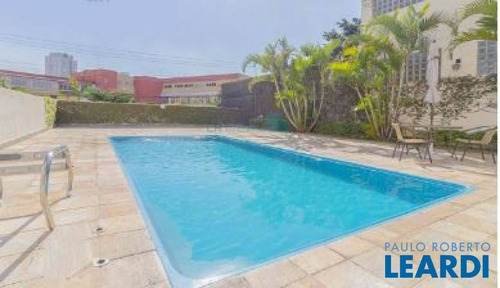 Imagem 14 de 15 de Apartamento - Vila Mascote - Sp - 588581