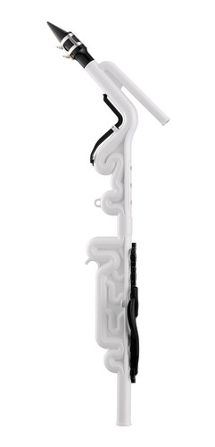 Venova Yamaha Yvs-140 Tenor Resina Abs Yvs 140 C/estojo