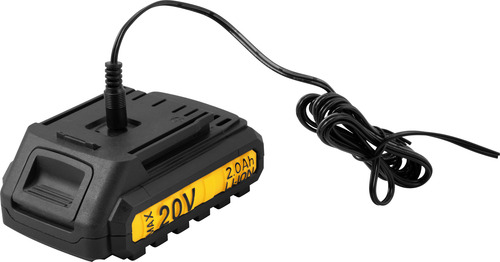 Parafusadeira/furadeira C/ Impacto A Bateria Pfv200i Vonder