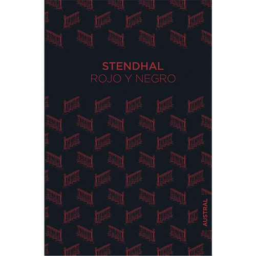 Rojo Y Negro