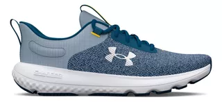 Tenis Lifestyle Under Armour Charged Revitalize Hombre