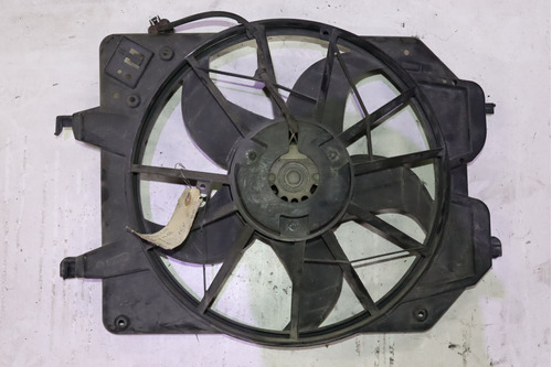 Electroventilador Ford Focus Ev-445