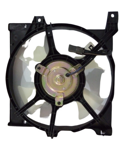 Electroventilador Radiador Nissan Sentra B13 / B14 