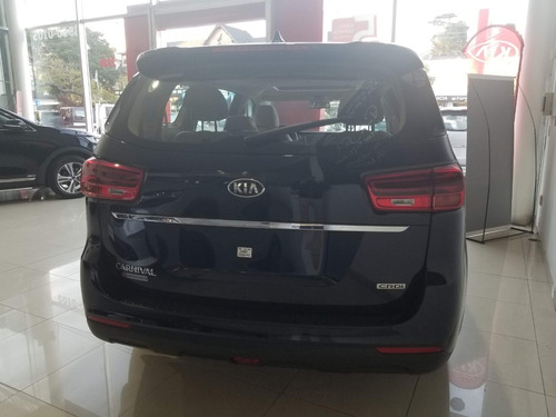 Kia Carnival 2.2 Crdi Premium Techo 2021