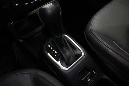 Jeep Renegade 2.4 Logitude Automatica 2020
