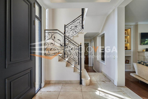 Imagen 5 de 30 de Majestuosa Propiedad En Venta En San Diego Country Club- Moreno