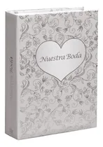 Comprar Álbumes Vgo Pp68100 Nuestra Boda 15x21cm Vgo