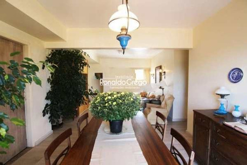 Imagem 8 de 19 de Apartamento Á Venda Com 4 Dorms, Paraíso, Sp - R$ 1.35 Mi - V5022