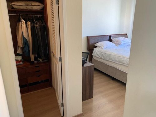 Imagem 8 de 18 de Apartamento À Venda, Cambuí, Campinas. - Ap1573