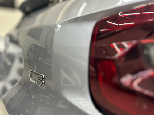 Citroën C3 1.0 FIREFLY FLEX FEEL MANUAL