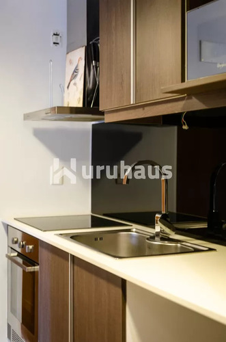 Alquiler Anual Departamento En Oportunidad 1 Dormitorio