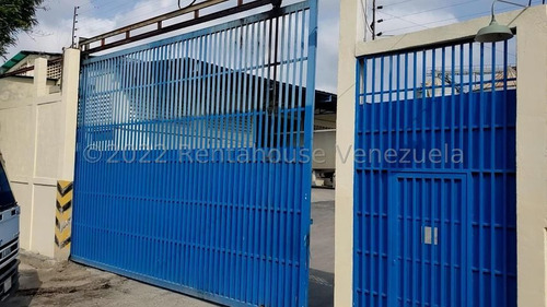Imagen 3 de 18 de Galpon En Venta Zona Industrial Barquisimeto 22-25019 Ea 0414-5266712