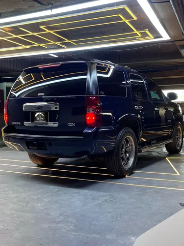 Chevrolet Tahoe 2007
