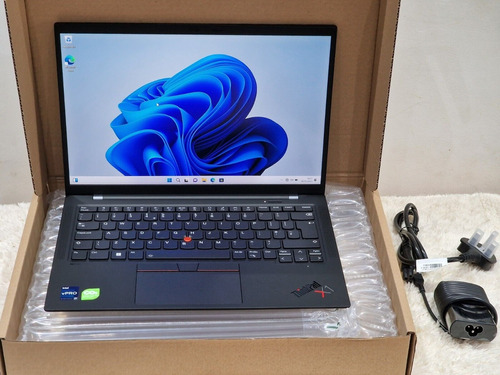 Lenovo Laptop Thinkpad X1 Carbon Gen 11 2023 I7-13th Gen Nlo
