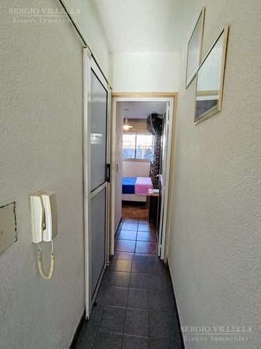 Imagen 6 de 10 de Oportunidad. Departamento De Un Dormitorio En Venta - República De La Sexta