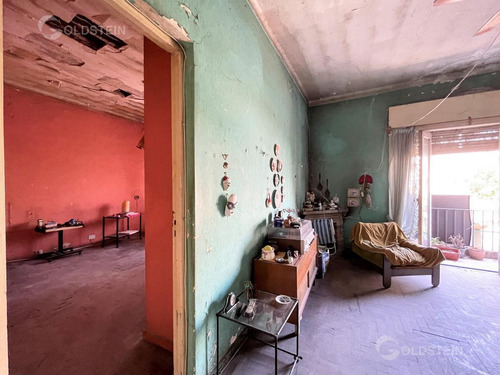 Imagen 7 de 21 de Departamento - Almagro