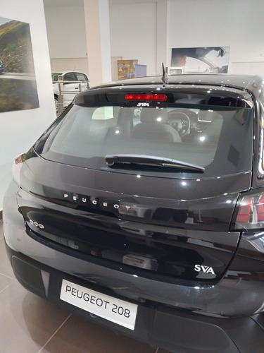 Peugeot 208 1.6l Active Pack