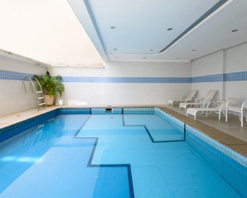 Imagem 15 de 20 de Rua Visconde De Pirajá - Hotel Residencia Ipanema - Praça General Osório - Ipanema - Sqa0345a - 31975936