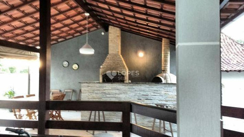 Imagem 4 de 29 de Casa Com 5 Quartos, 234 M² Por R$ 990.000,00 - Baldeador - Niterói/rj - Ca16039