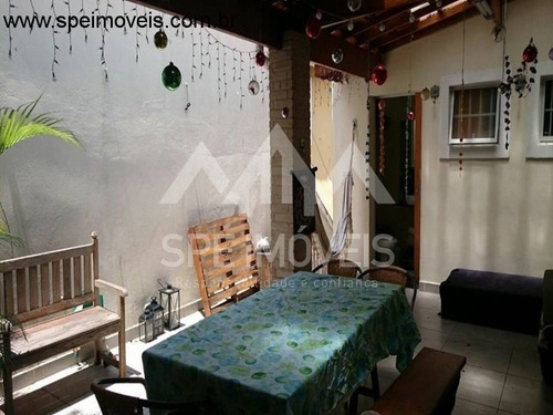 Imagem 7 de 13 de Sobrado/ 4 Dormitórios - Ca00045 - 69351364