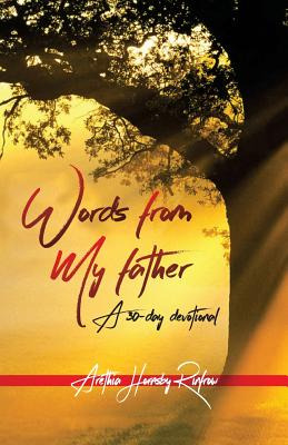 Libro Words From My Father: 30 Days Of Grace And Mercy - ...