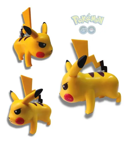 Muñecos pokemon go sale