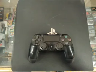 Sony Playstation 4 Pro 1tb