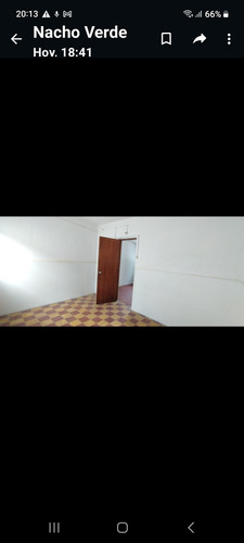 Ir Alquilo Apartamento 1 Dormitorio Cosina Comedor Baño
