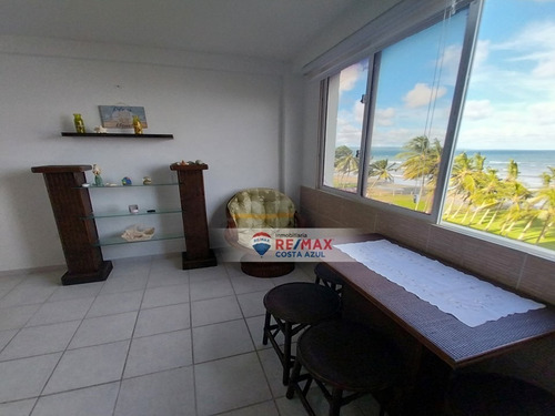 Imagen 4 de 13 de Se Vende Acogedor Apartamento En Uno De Los Condominios Preferidos De La Zona Villarena En Tucacas.