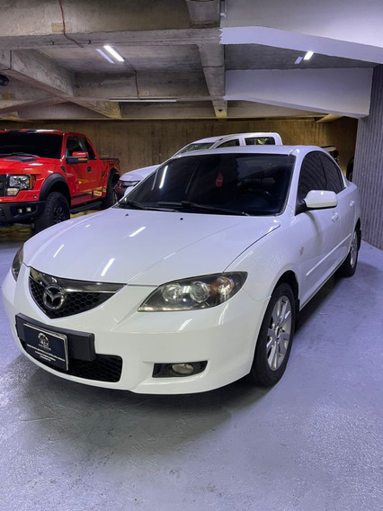 Mazda 3 Negro Mate | MercadoLibre 📦