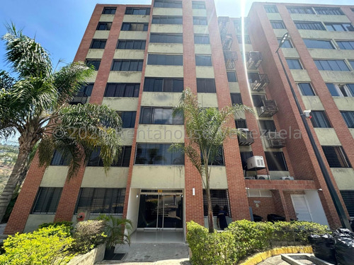 Apartamento En Alquiler - Desyree De Abreu 