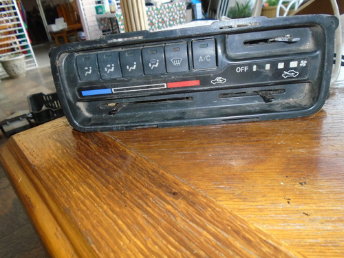Imagen 3 de 3 de Vendo Control De Aire Acond. De Suzuki Gran Vitara, Año 2000