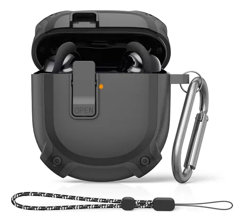 comprar Capa Wofro Para Fones De Ouvido Bose Earbuds 2, Totalmente P