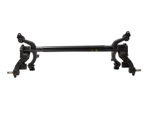 Reparacion Eje Trasero Gacel Golf Passat Pointer Polo Suran