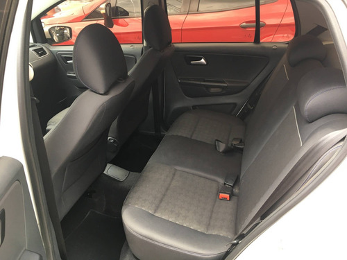 Volkswagen Fox 1.6 Msi Comfortline 8v Flex 4p Manual
