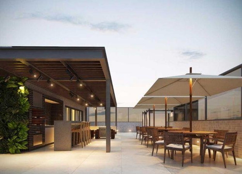 Imagem 19 de 30 de Apartamento À Venda, 66 M² Por R$ 598.000,00 - Cabo Branco - João Pessoa/pb - Ap0045