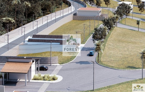Imagem 2 de 15 de Residencial, Terrenos A Venda Em Cotia - Lote A Venda No Bairro Quinta Dos Angicos - Cotia, Sp - Fo64711