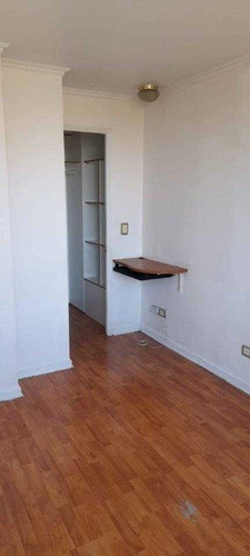Vicuña Mackenna 625 - Departamento 307