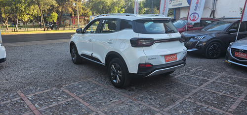 KAIYI Kyx3 1.5 Std Mt