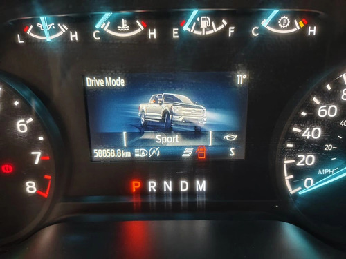 Ford F-150 XLT DCAB 3.3 AUT