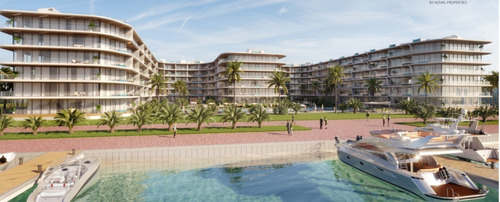 Apartamentos En Cap Cana- Entrega En 2024