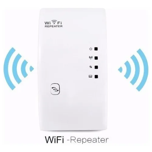 Repetidor wifi 2025 600 mb