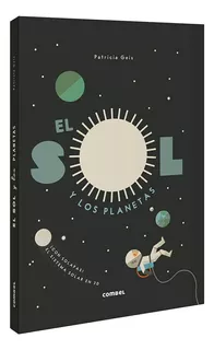 Libro: El Sol Y Los Planetas (edição Em Espanhol)